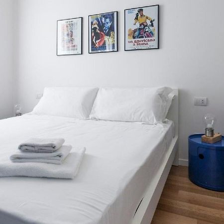 Navigli Suites - De Santis Milánó Kültér fotó