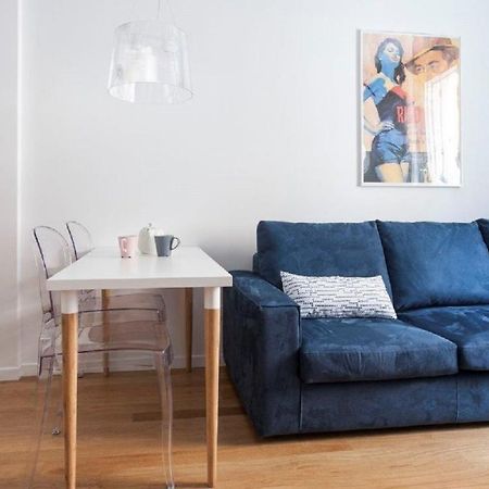 Navigli Suites - De Santis Milánó Kültér fotó