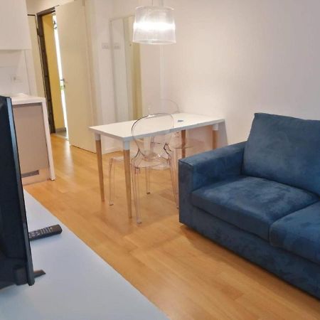 Navigli Suites - De Santis Milánó Kültér fotó