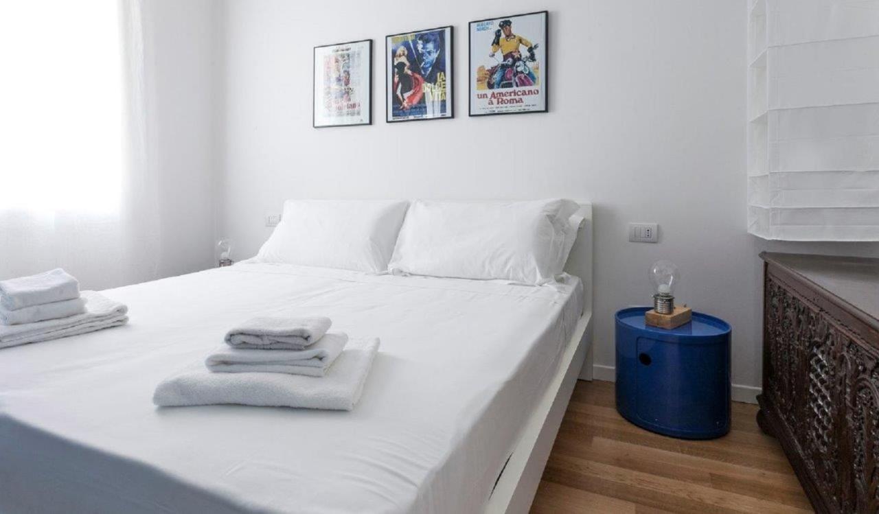 Navigli Suites - De Santis Milánó Kültér fotó