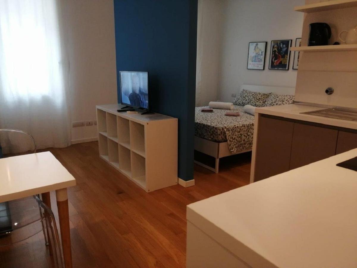 Navigli Suites - De Santis Milánó Kültér fotó