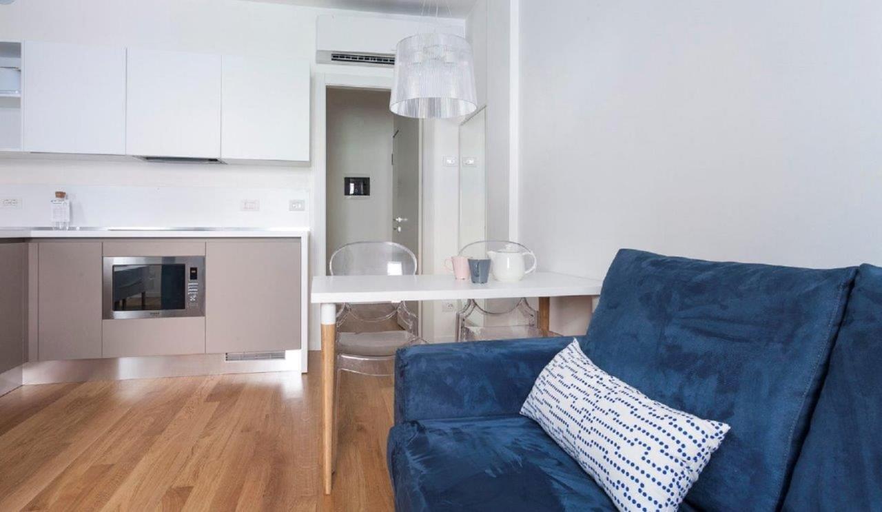 Navigli Suites - De Santis Milánó Kültér fotó