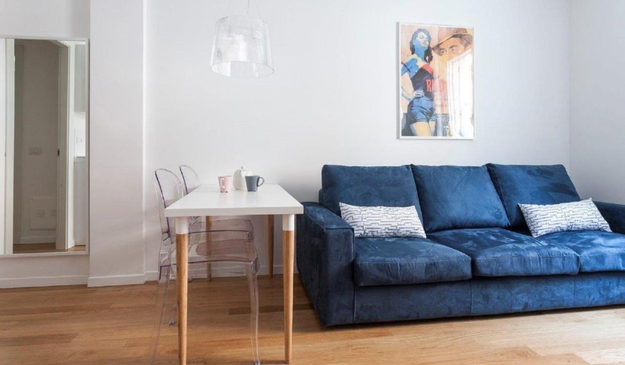 Navigli Suites - De Santis Milánó Kültér fotó