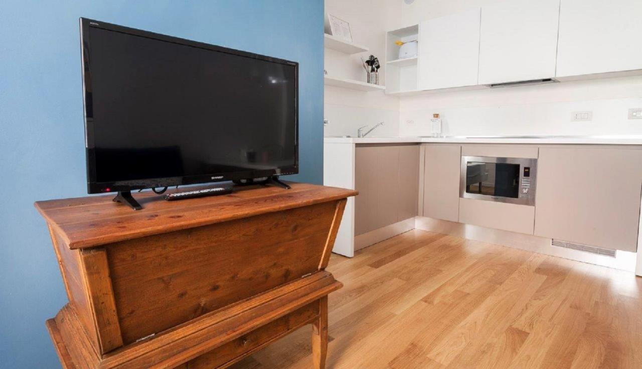 Navigli Suites - De Santis Milánó Kültér fotó