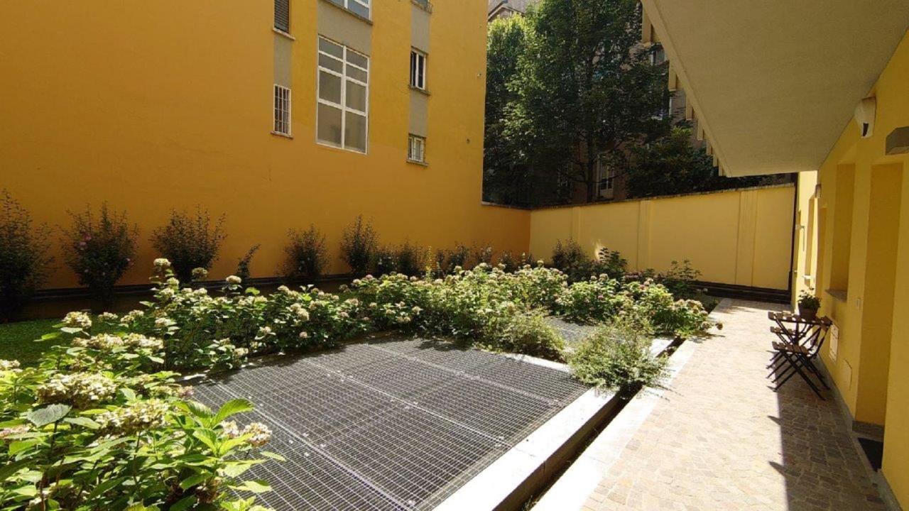Navigli Suites - De Santis Milánó Kültér fotó