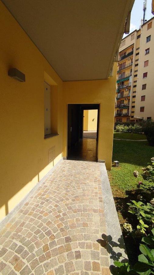 Navigli Suites - De Santis Milánó Kültér fotó