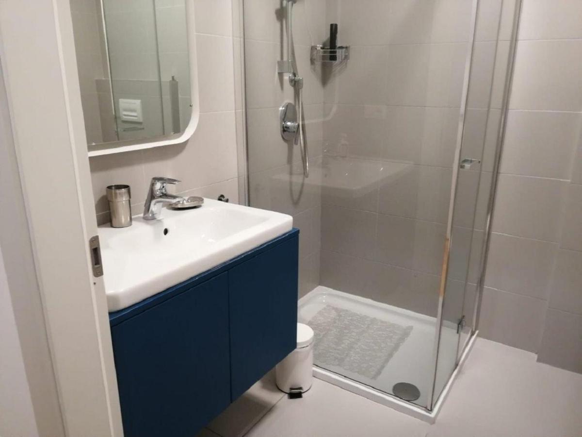 Navigli Suites - De Santis Milánó Kültér fotó